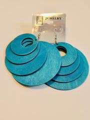 Circle Of Life - Multiple Colors Dazzled By B