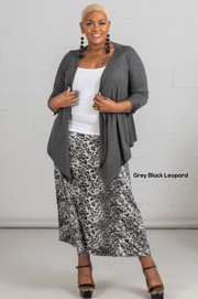 Fantazia Cardigan Dazzled By B