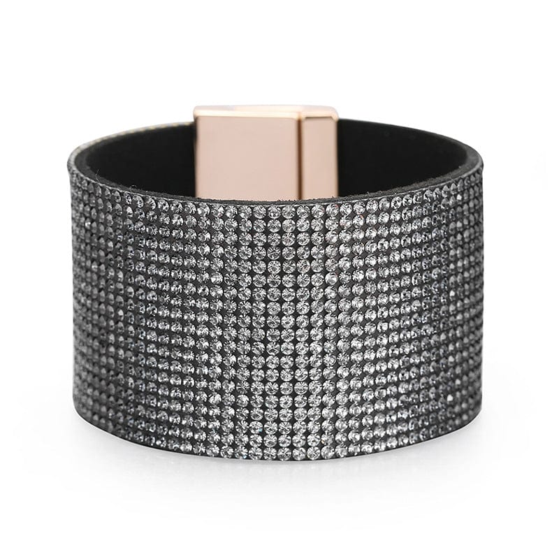 Gradient Bracelet - Multiple Colors Available Dazzled By B