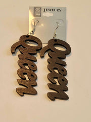 Queen - Multiple Colors Dazzled By B