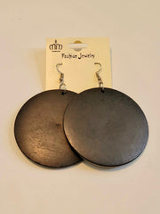 Solid Round - Multiple Colors Dazzled By B