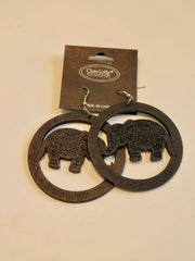 The Luck of the Elephant - Multiple Colors Dazzled By B