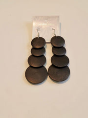 Triple Threat - Multiple Colors Dazzled By B