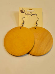 Solid Round - Multiple Colors Dazzled By B