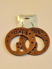 Naturally Dope - Multiple Colors Dazzled By B