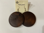 Solid Round - Multiple Colors Dazzled By B