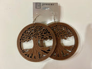 Tree Of Life - Multiple Colors Dazzled By B