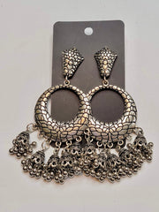 Drop It Earrings Dazzled By B