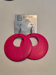 The Peep Hole - Multiple Colors Dazzled By B