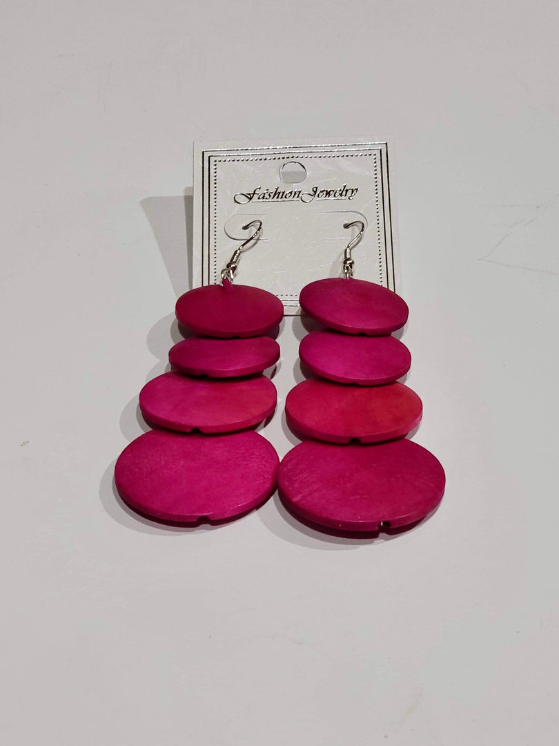 Triple Threat - Multiple Colors Dazzled By B