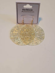 The Round Flower - Multiple Color Dazzled By B