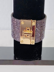 Gradient Bracelet - Multiple Colors Available Dazzled By B