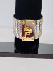 Gradient Bracelet - Multiple Colors Available Dazzled By B