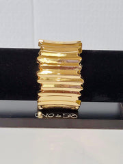 Irregular Bangle - Multiple Colors Available Dazzled By B