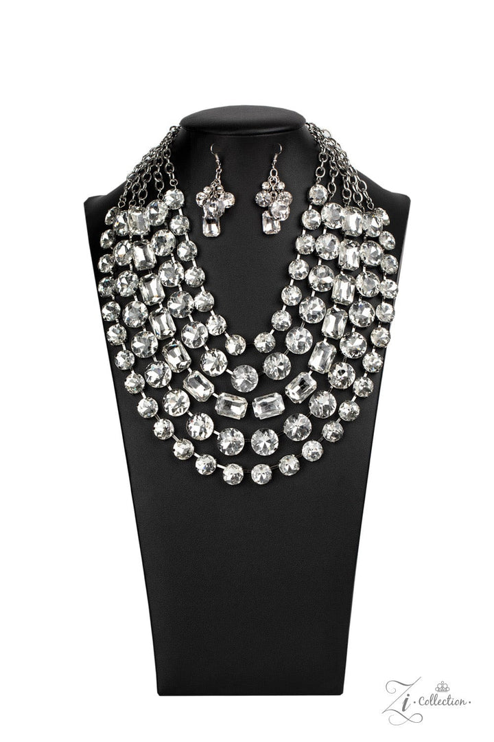 Irresistible Dazzled By B