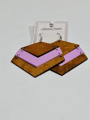 The Layer It - Multiple Colors Dazzled By B