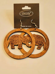 The Luck of the Elephant - Multiple Colors Dazzled By B