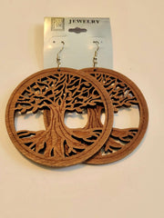 Tree Of Life - Multiple Colors Dazzled By B