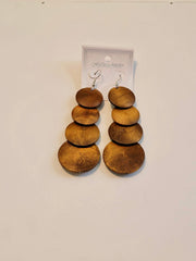 Triple Threat - Multiple Colors Dazzled By B