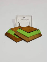 The Layer It - Multiple Colors Dazzled By B