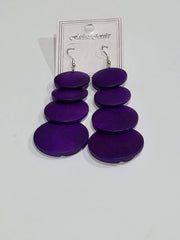 Triple Threat - Multiple Colors Dazzled By B