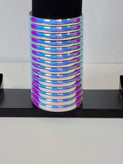 Retro Wrap Bracelet Dazzled By B