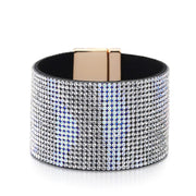 Gradient Bracelet - Multiple Colors Available Dazzled By B
