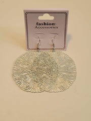 The Round Flower - Multiple Color Dazzled By B