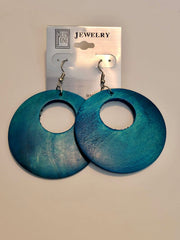 The Peep Hole - Multiple Colors Dazzled By B