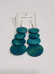 Triple Threat - Multiple Colors Dazzled By B