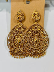 The Chaaya Earrings Dazzled By B