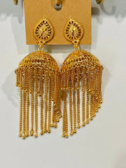 The Jhumka Dazzled By B