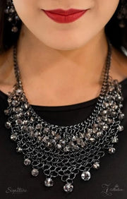 The Nina Dazzled By B