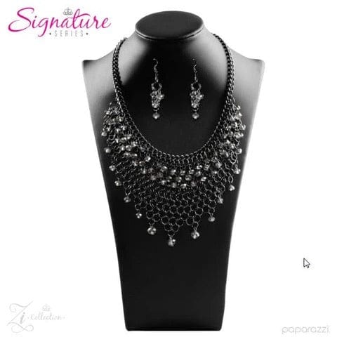 The Nina Dazzled By B