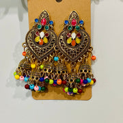 The Rang Beranga Earrings Dazzled By B