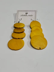 Triple Threat - Multiple Colors Dazzled By B