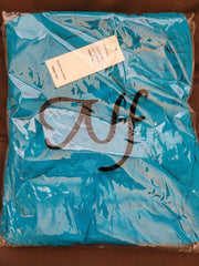 Sleeveless Jersey Harem Jumper/Jumpsuit Dazzled By B