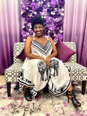 Elephant Harem Jumpsuit - Multiple Colors Available Dazzled By B