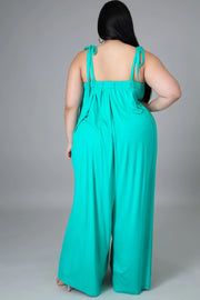 The Love Keisha Jumpsuit Dazzled By B