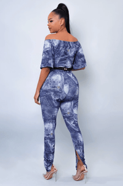 Thee Jumpsuit Dazzled By B