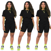 The On The Go Girl Set - Multiple Colors Available Dazzled By B