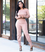 Load image into Gallery viewer, Off Shoulder Sexy Set - Multiple Colors Available Dazzled By B
