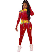 Splash Of Color Set Dazzled By B