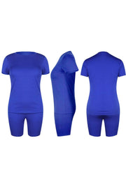 The On The Go Girl Set - Multiple Colors Available Dazzled By B