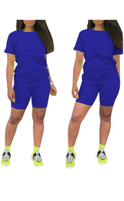 The On The Go Girl Set - Multiple Colors Available Dazzled By B