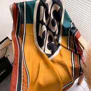 Shawl Long Scarf Dazzled By B