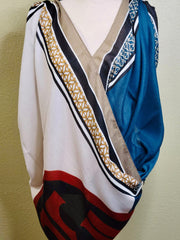 Shawl Long Scarf Dazzled By B