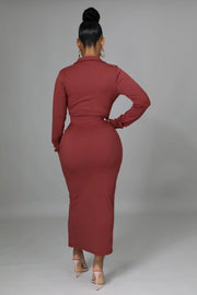 So Sophisticated Dress Dazzled By B