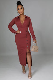 So Sophisticated Dress Dazzled By B