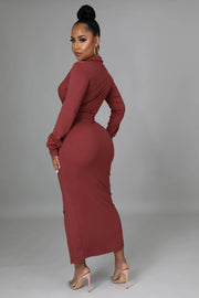 So Sophisticated Dress Dazzled By B